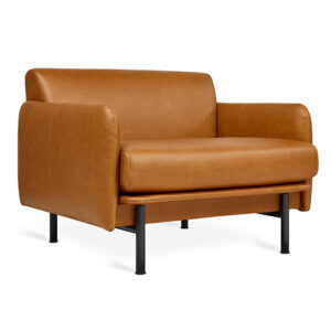 Foundry Chair | leather