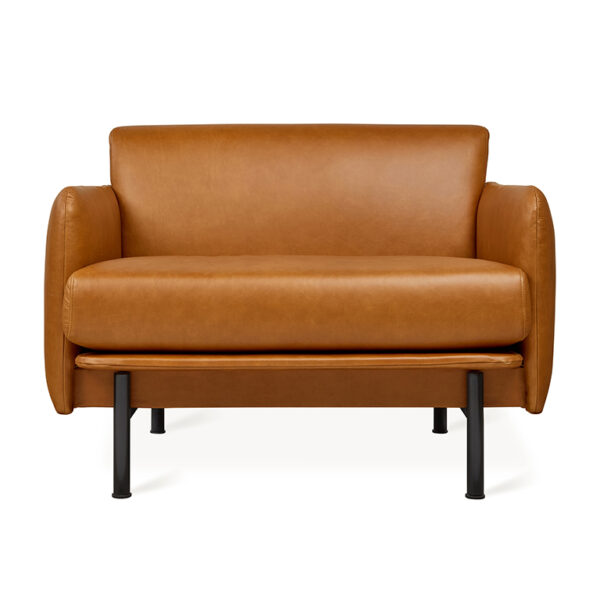 Foundry Chair | leather - Image 6