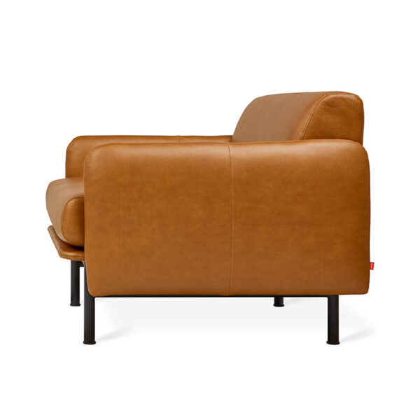Foundry Chair | leather - Image 5