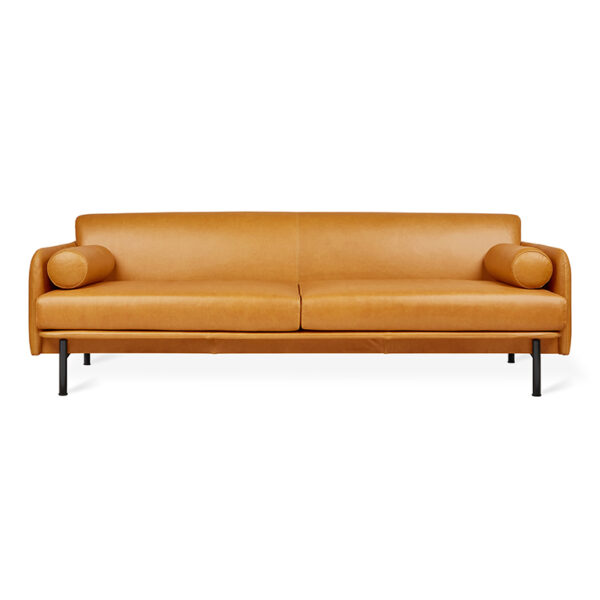 Foundry Sofa | Leather - Image 4