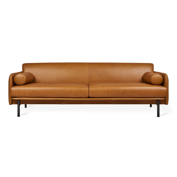 Foundry Sofa | Leather - Image 7