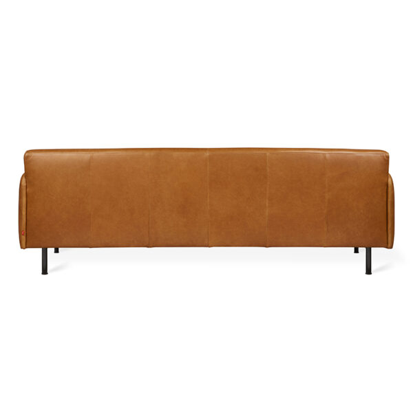 Foundry Sofa | Leather - Image 5