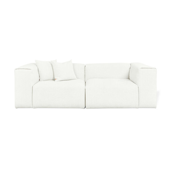 Nest Modular 2-PC Sofa - Image 8