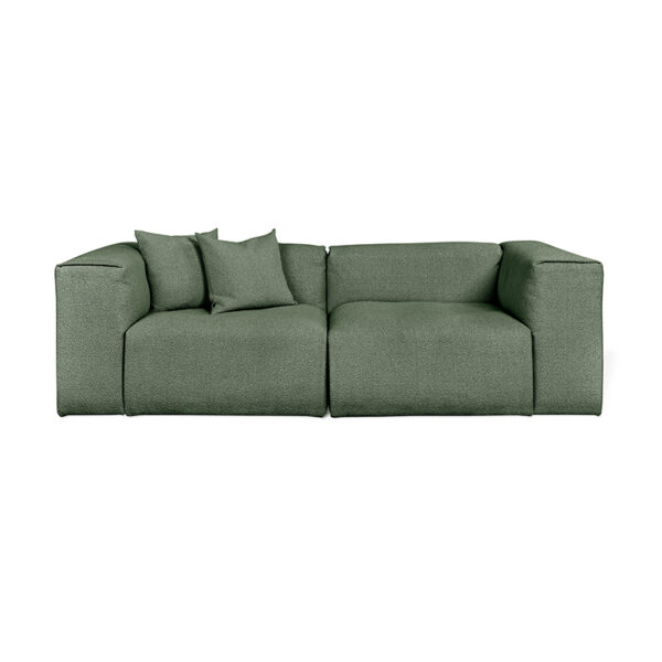 Nest Modular 2-PC Sofa - Image 6