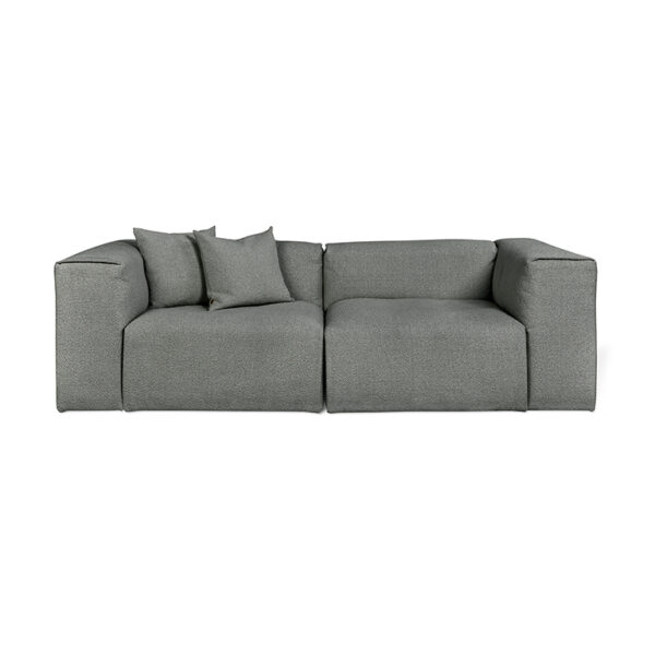 Nest Modular 2-PC Sofa - Image 4