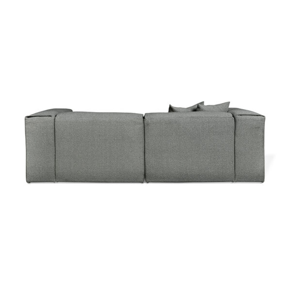 Nest Modular 2-PC Sofa - Image 2