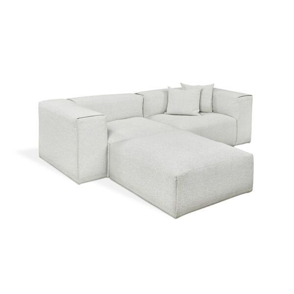 Nest Modular 3-PC Sectional - Image 3