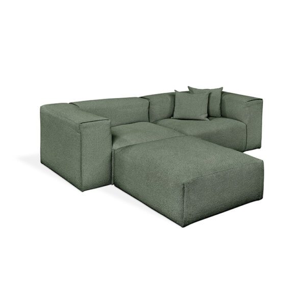 Nest Modular 3-PC Sectional - Image 8