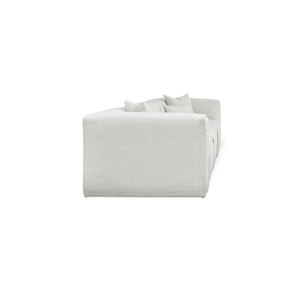 Nest Modular 3-PC Sofa - Image 7