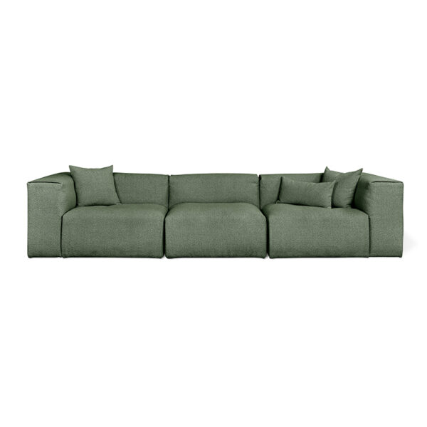 Nest Modular 3-PC Sofa - Image 5
