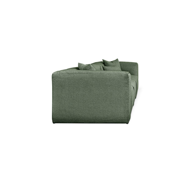Nest Modular 3-PC Sofa - Image 4