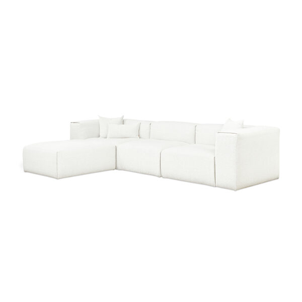 Nest Modular 4-PC Sectional - Image 5