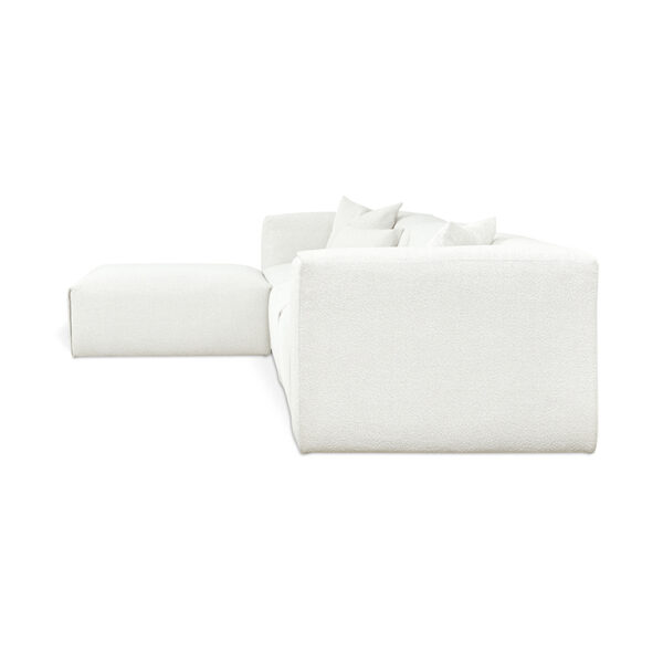 Nest Modular 4-PC Sectional - Image 4