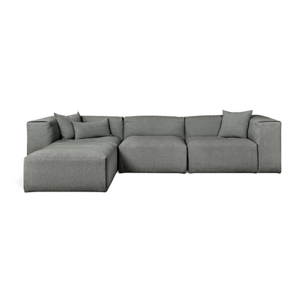 Nest Modular 4-PC Sectional - Image 14
