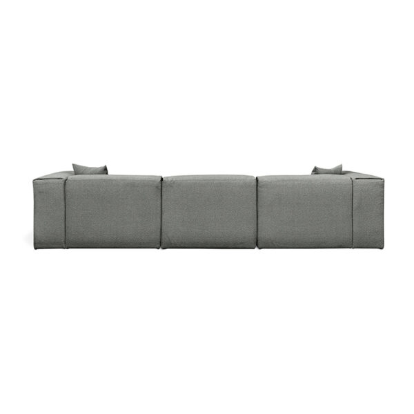 Nest Modular 4-PC Sectional - Image 12