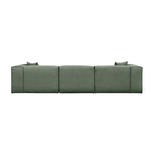 Nest Modular 4-PC Sectional - Image 8