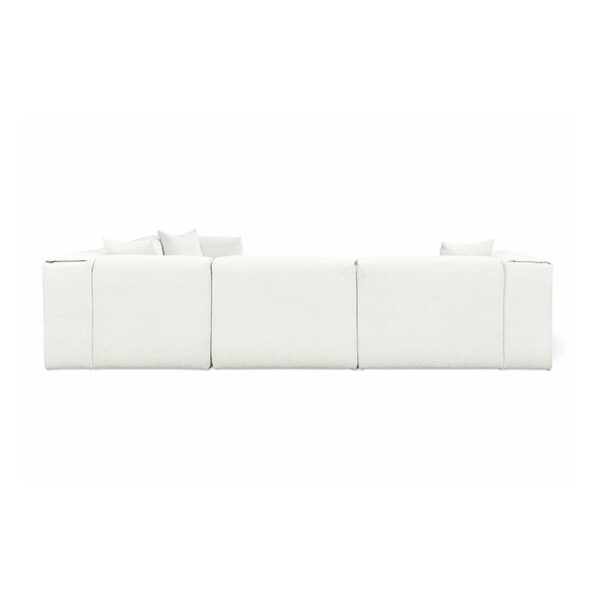 Nest Modular 5-PC Sectional - Image 11