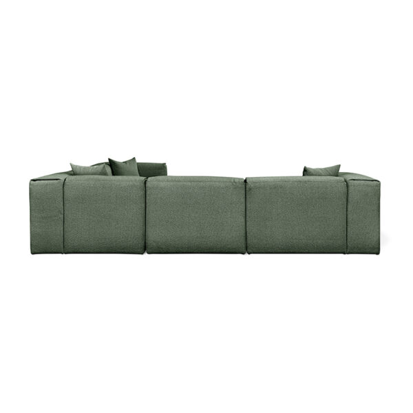 Nest Modular 5-PC Sectional - Image 7