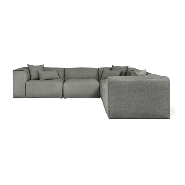 Nest Modular 5-PC Sectional - Image 5