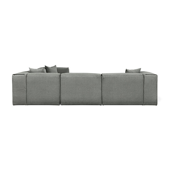 Nest Modular 5-PC Sectional - Image 3