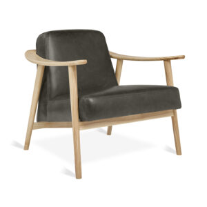 Baltic Chair | Ash | Tucson Char Leather