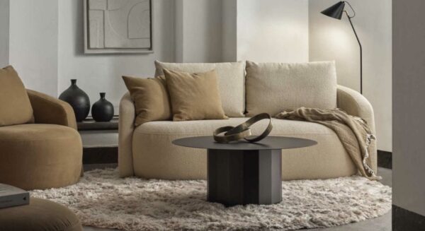Lupin Sofa by Vilmers - Image 5