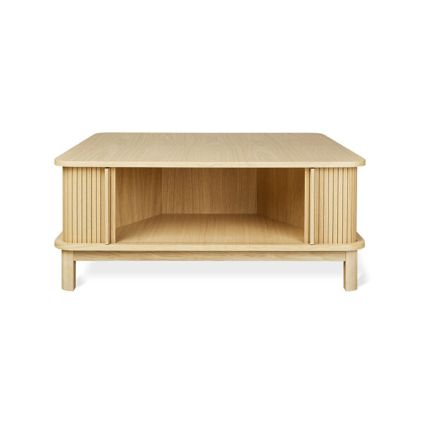 Ledger Coffee table - Image 3