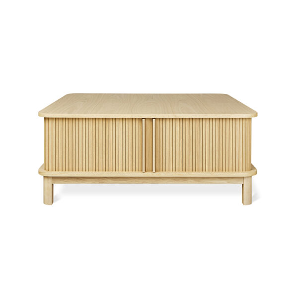 Ledger Coffee table - Image 2