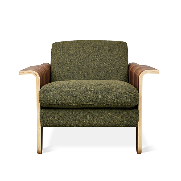 Lodge Chair | Copenhagen Terra - Image 6