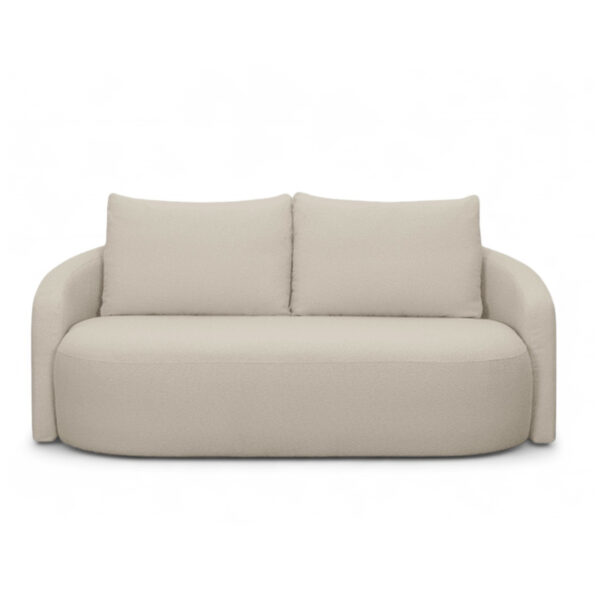 Lupin Sofa by Vilmers