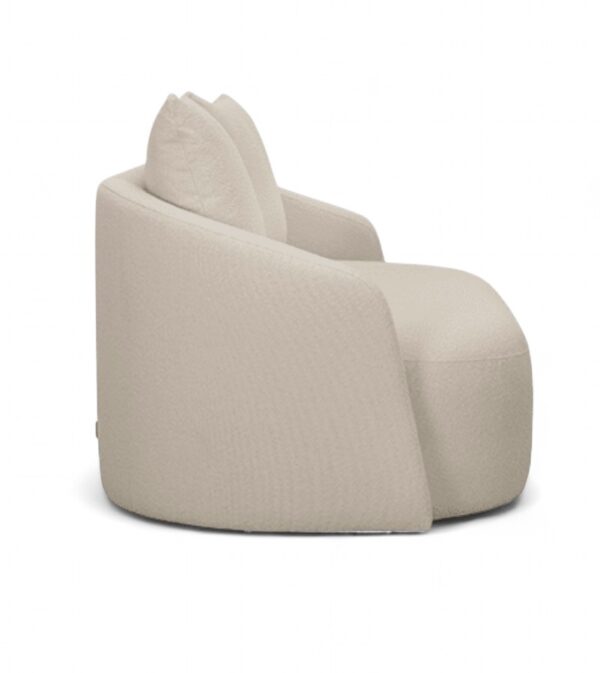 Lupin Sofa by Vilmers - Image 3