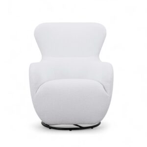 Shell S by Vilmers