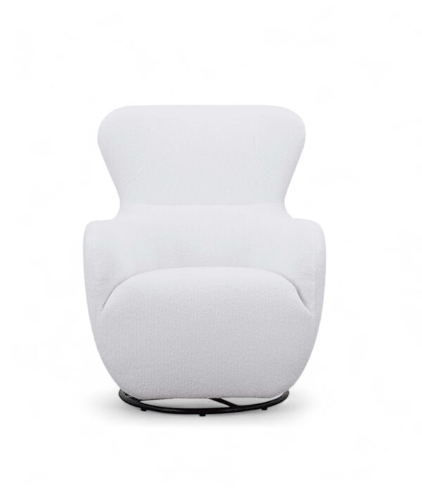 Shell S by Vilmers