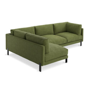 Silverlake Left Facing Sectional