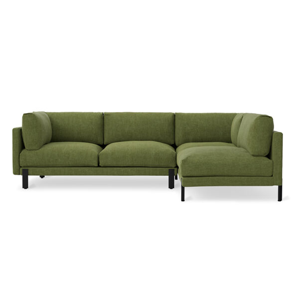 Silverlake Right Facing Sectional - Image 5