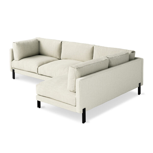 Silverlake Right Facing Sectional - Image 12
