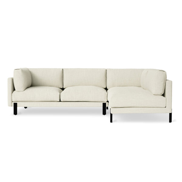 Silverlake Right Facing Sectional - Image 13