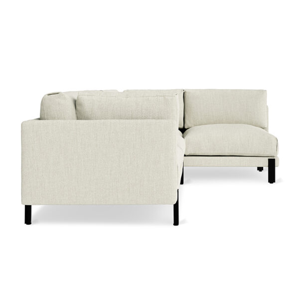 Silverlake Right Facing Sectional - Image 14
