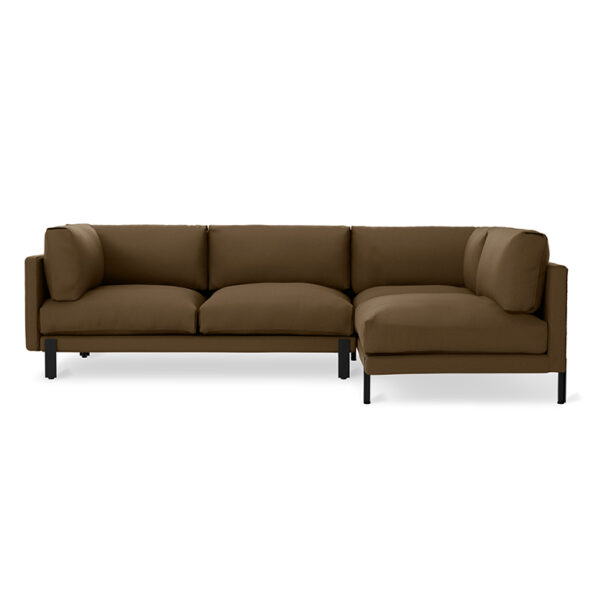 Silverlake Right Facing Sectional - Image 9