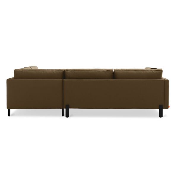 Silverlake Right Facing Sectional - Image 11