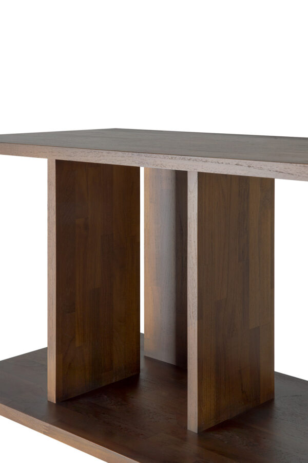 Teak Irregular Rack - Image 6