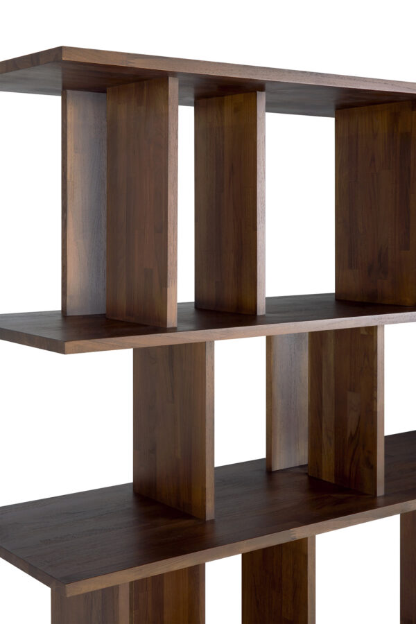 Teak Irregular Rack - Image 5