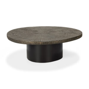 Slice coffee table