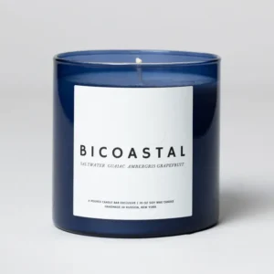Bicostal