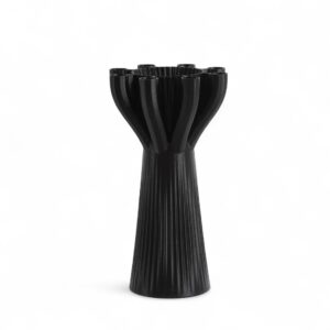 Mariette vase | Black