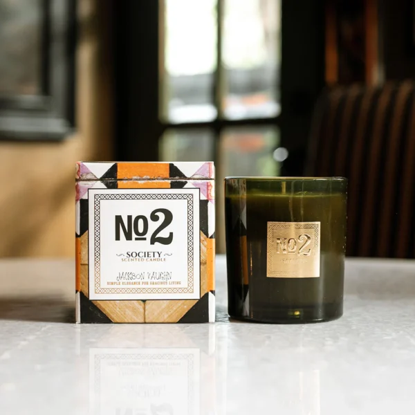 No. 2 Society - Image 2