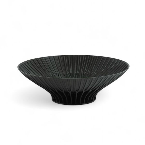 Radiant Bowl | Black