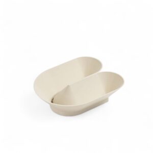 U Bowl | Eggshell