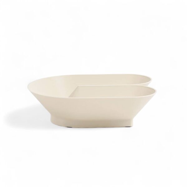 U Bowl | Eggshell - Image 2