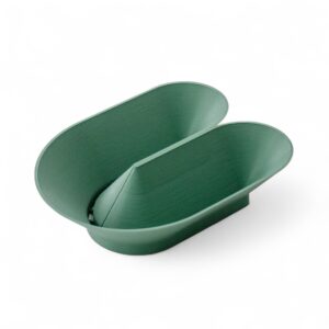 U Bowl | Pine